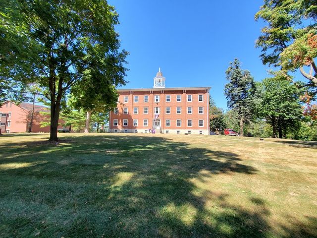 Photo of Cornell College