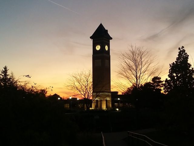 Photo of Cornerstone University
