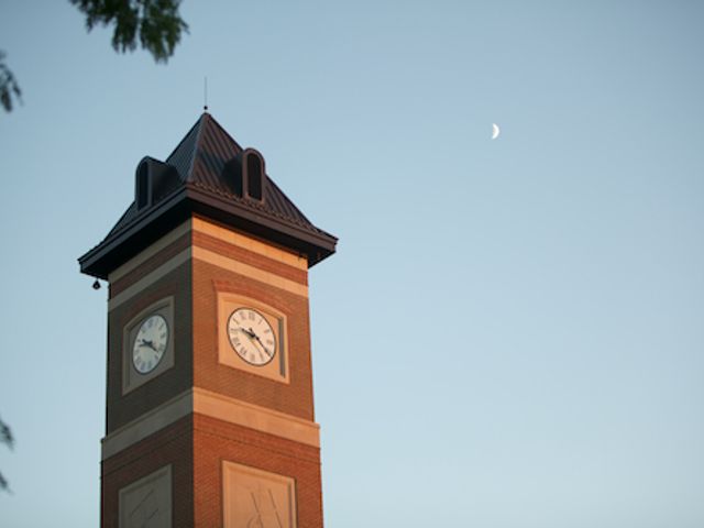 Photo of Cornerstone University