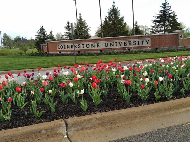 Photo of Cornerstone University