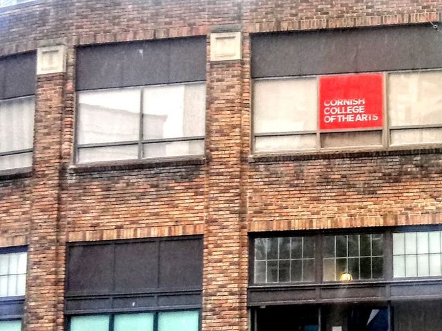 Photo of Cornish College of the Arts