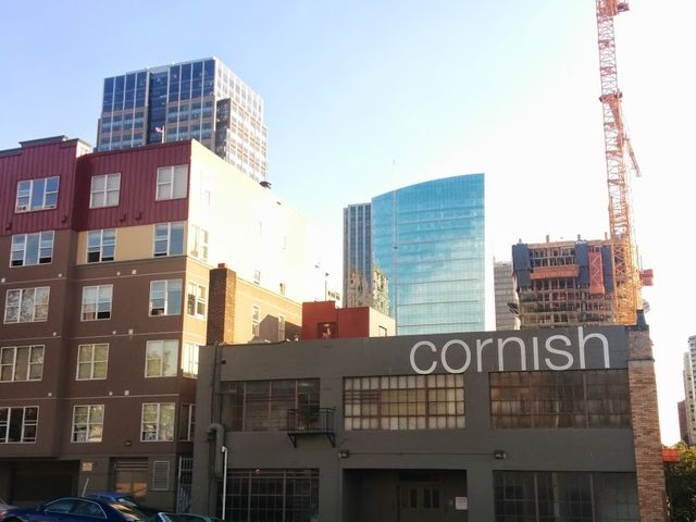 Photo of Cornish College of the Arts