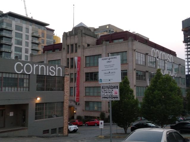 Photo of Cornish College of the Arts