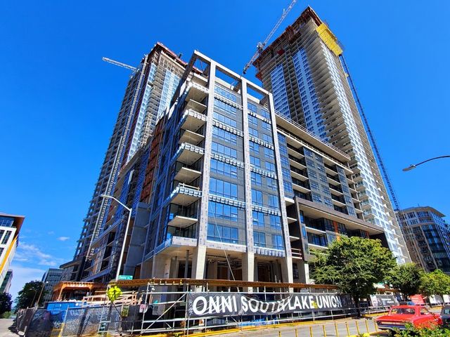 Photo of Cornish College of the Arts