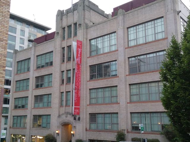Photo of Cornish College of the Arts