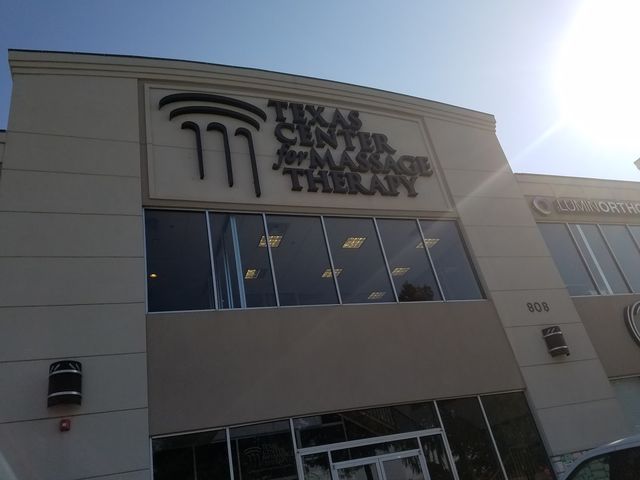 Photo of Cortiva Institute-Arlington