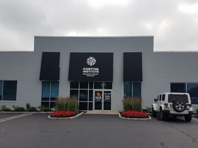 Photo of Cortiva Institute-King of Prussia