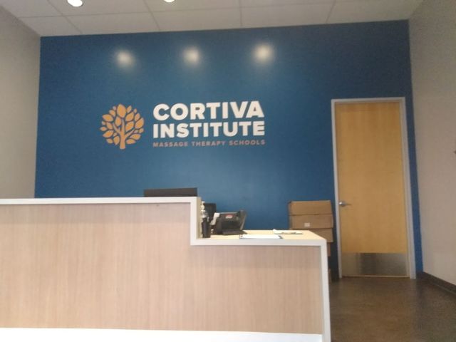 Photo of Cortiva Institute-Houston