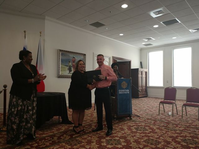 Photo of Cortiva Institute-Houston