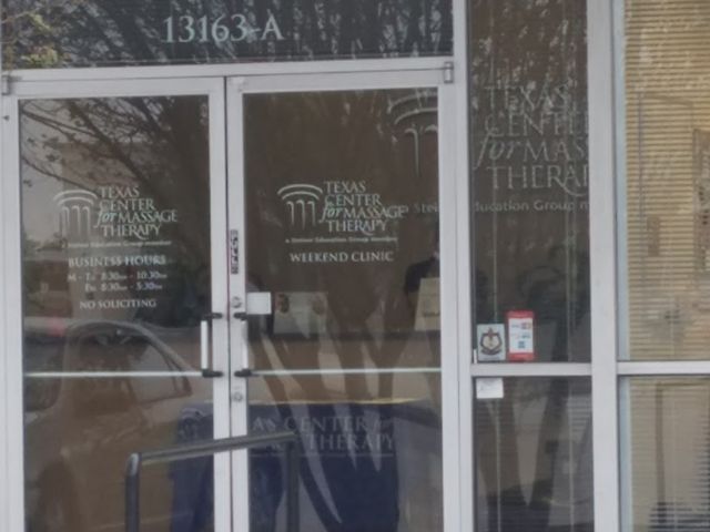 Photo of Cortiva Institute-Houston