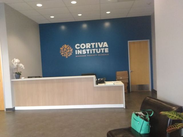 Photo of Cortiva Institute-Houston