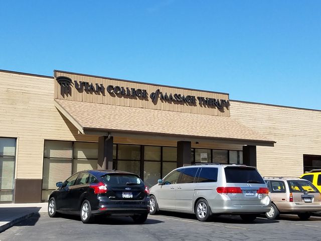 Photo of Cortiva Institute-Orem