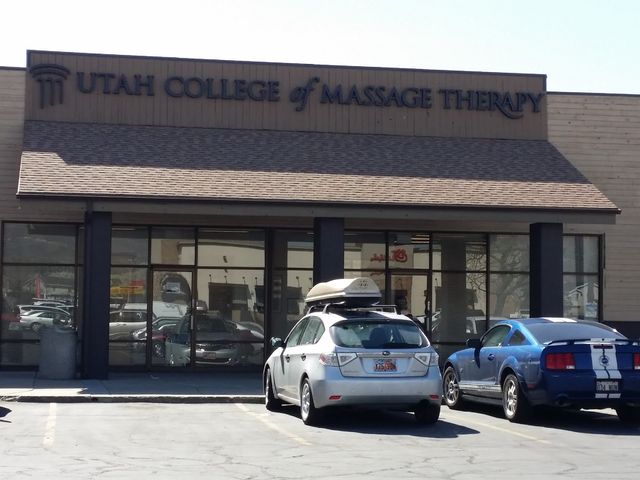 Photo of Cortiva Institute-Orem