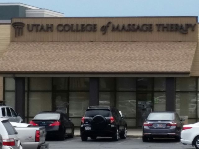 Photo of Cortiva Institute-Orem