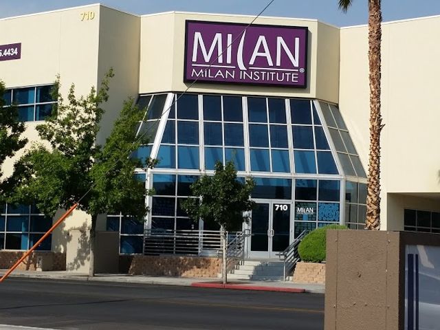 Photo of Cortiva Institute-Las Vegas