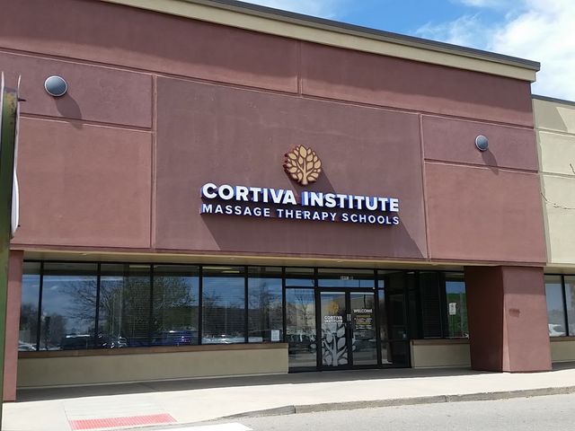 Photo of Cortiva Institute-Seattle