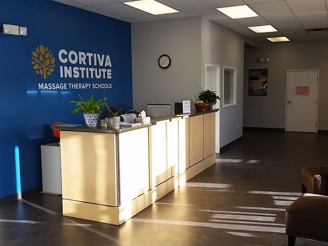 Photo of Cortiva Institute-Seattle