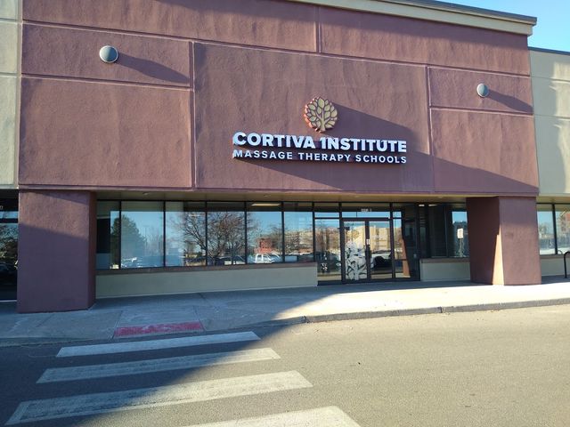 Photo of Cortiva Institute-Seattle