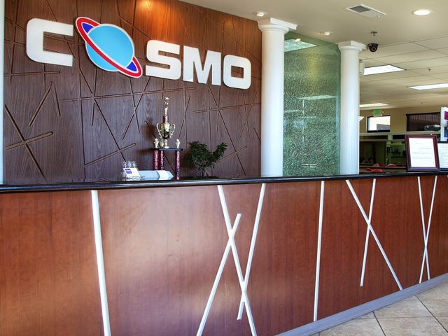 Photo of Cosmo Beauty Academy