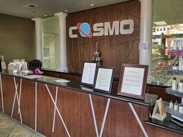 Photo of Cosmo Beauty Academy