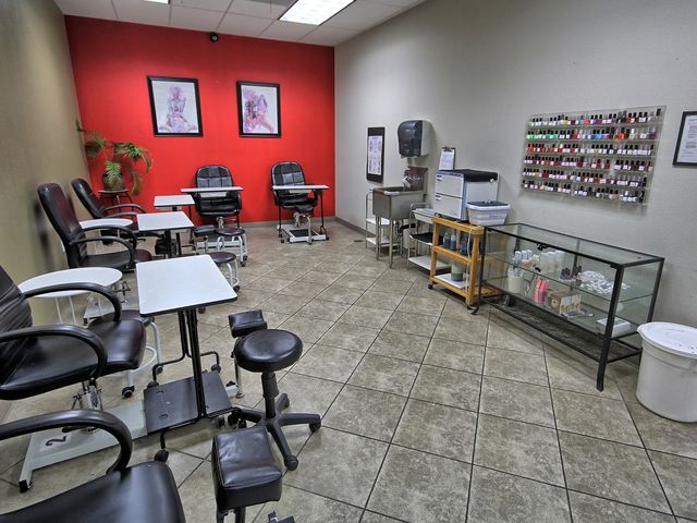 Photo of Cosmo Beauty Academy