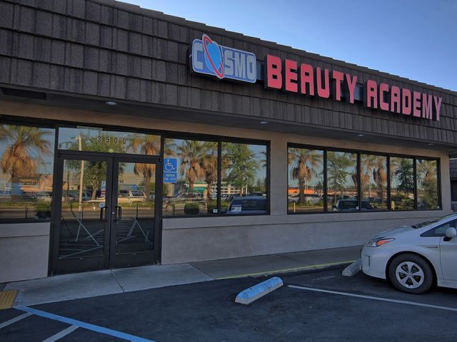 Photo of Cosmo Beauty Academy