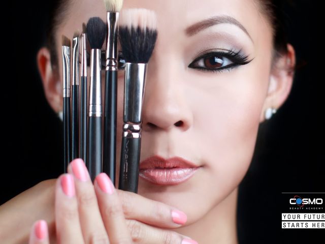 Photo of Cosmo Beauty Academy