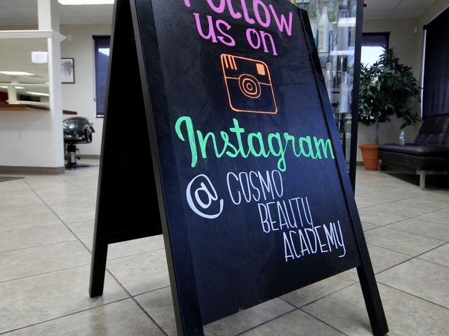 Photo of Cosmo Beauty Academy
