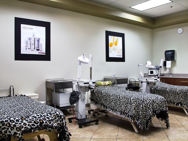 Photo of Cosmo Beauty Academy