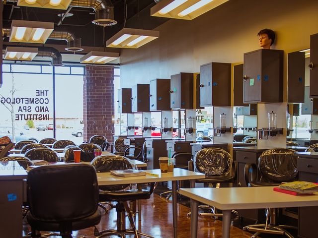 Photo of Cosmetology & Spa Academy