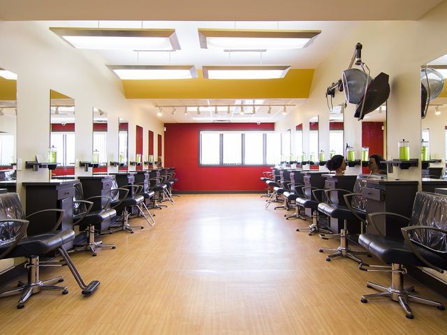 Photo of Cosmetology & Spa Academy