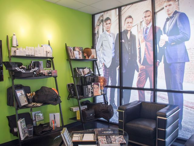 Photo of Cosmetology Career Center LLC