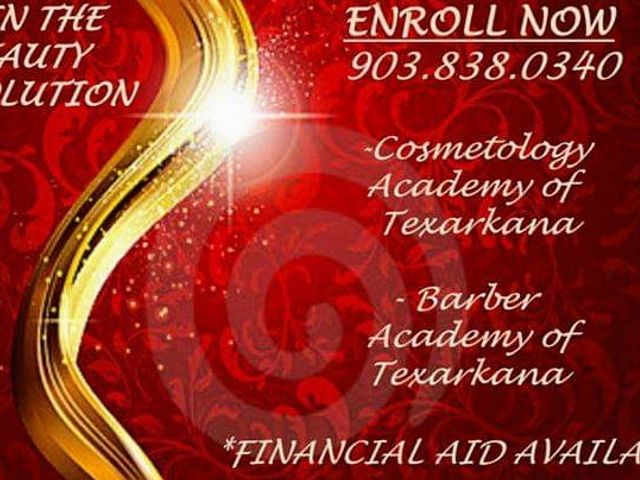 Photo of Cosmetology Academy of Texarkana