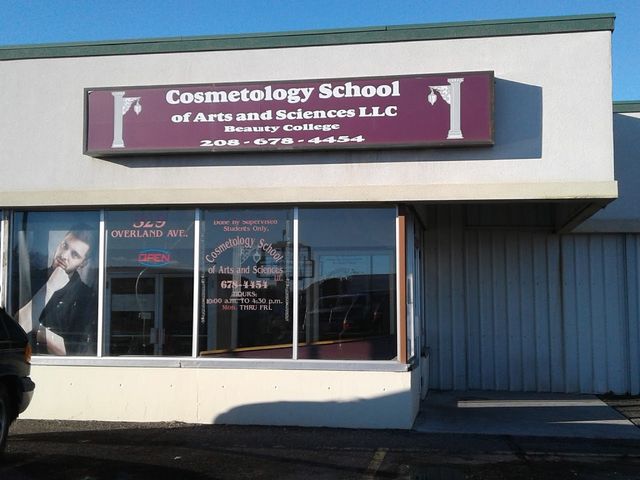 Photo of Cosmetology School of Arts and Science LLC