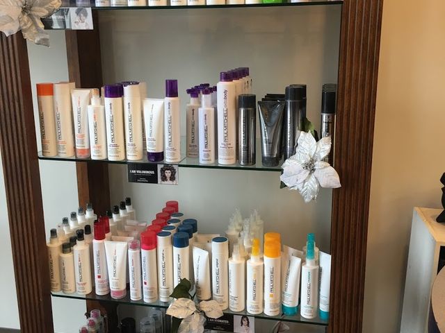 Photo of Cosmetology Training Center