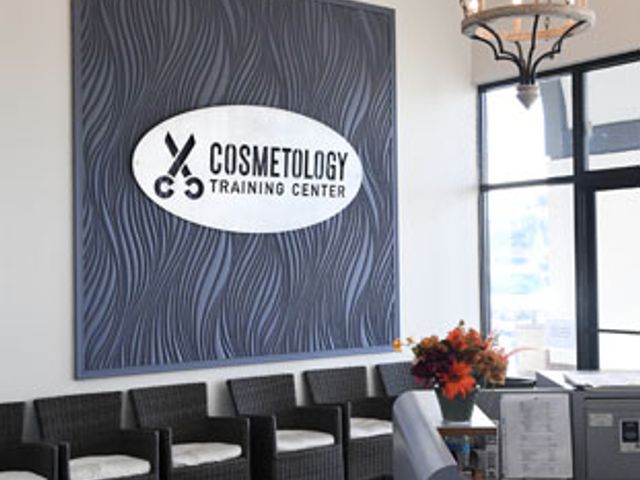 Photo of Cosmetology Training Center