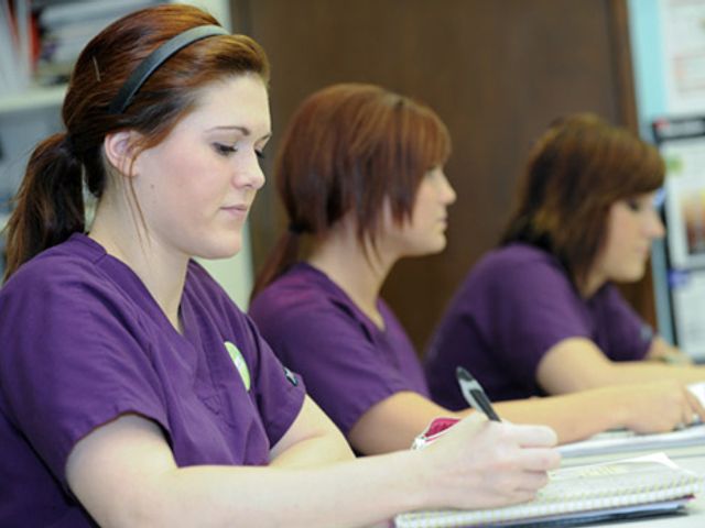 Photo of Cosmetology Training Center