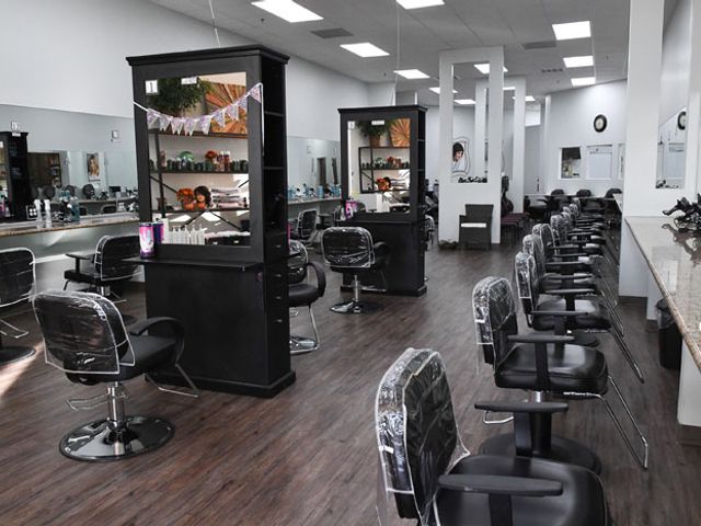 Photo of Cosmetology Training Center