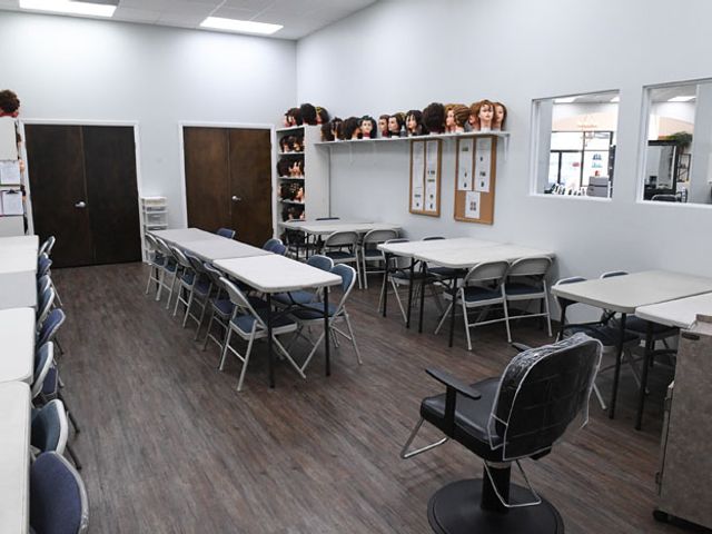 Photo of Cosmetology Training Center