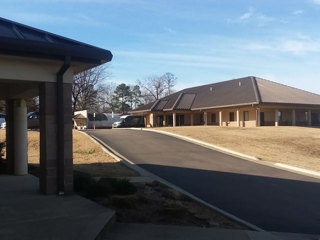 Photo of Cossatot Community College of the University of Arkansas