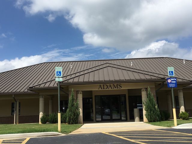 Photo of Cossatot Community College of the University of Arkansas