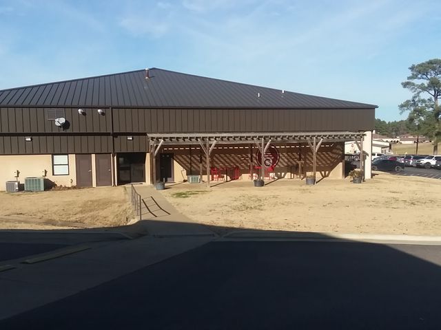 Photo of Cossatot Community College of the University of Arkansas