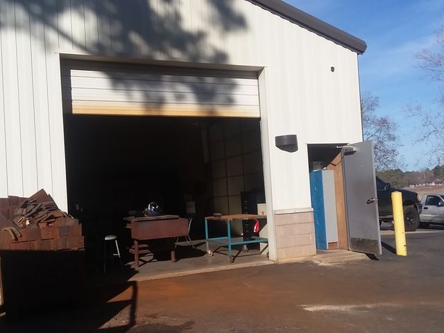 Photo of Cossatot Community College of the University of Arkansas