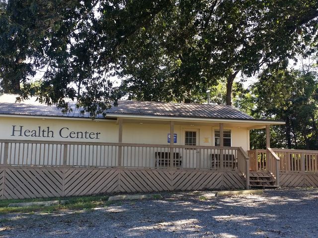 Photo of Cossatot Community College of the University of Arkansas