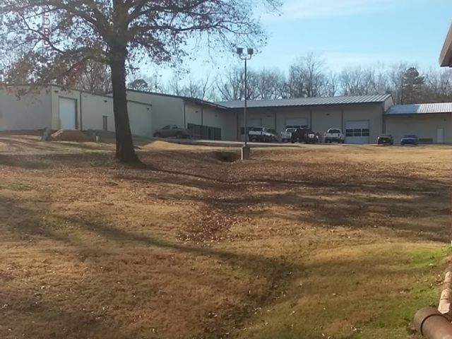 Photo of Cossatot Community College of the University of Arkansas