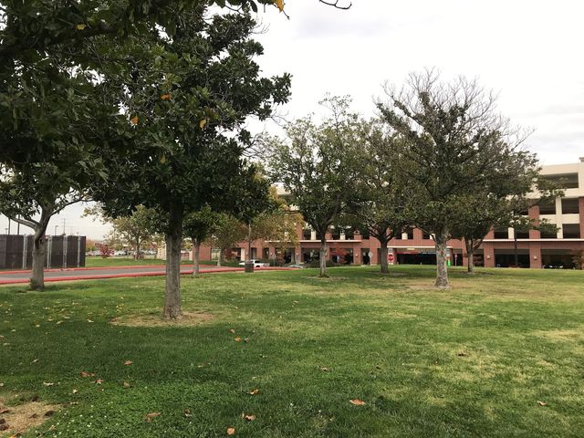 Photo of Cosumnes River College