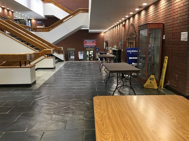 Photo of Cosumnes River College