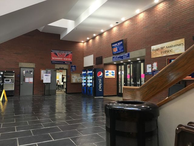 Photo of Cosumnes River College