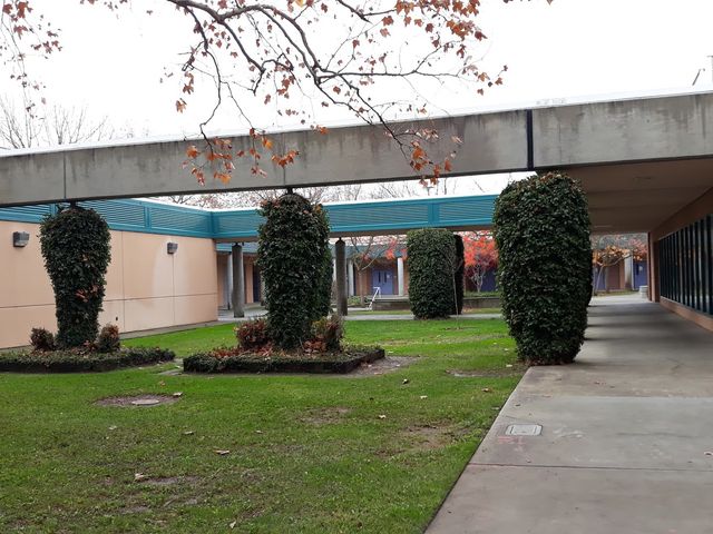 Photo of Cosumnes River College