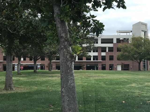 Photo of Cosumnes River College